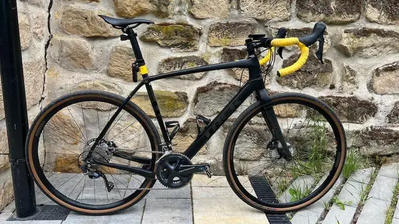 Trek Checkpoint SL 6