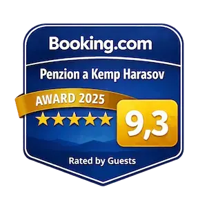 Booking