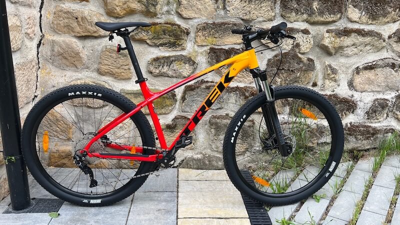 Trek Marlin 7