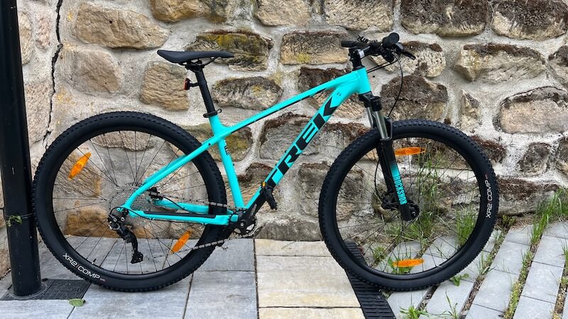 Trek Marlin 7